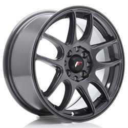 JR29 Multianclaje Hyper Gray