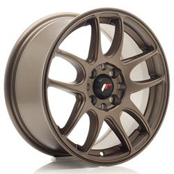 JR29 Multianclaje Matt Bronze