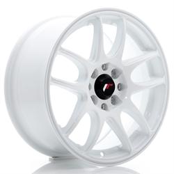 JR29 Multianclaje White