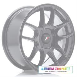 JR29 Personalizables Custom Finish