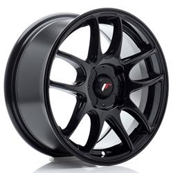 JR29 Personalizables Gloss Black