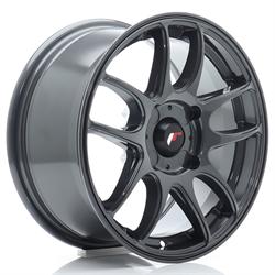JR29 Personalizables Hyper Gray