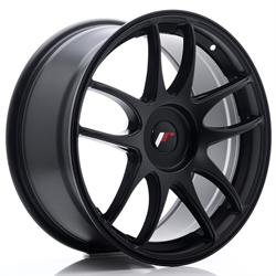 JR29 Personalizables Matt Black