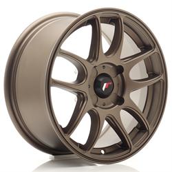 JR29 Personalizables Matt Bronze