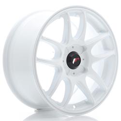 JR29 Personalizables White