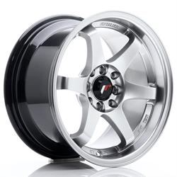 JR3 Multianclaje Hyper Silver