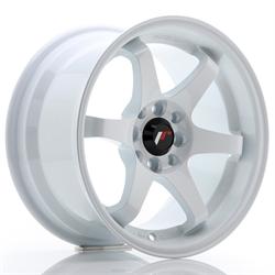 JR3 Multianclaje White