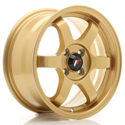 JR3 Personalizables Gold