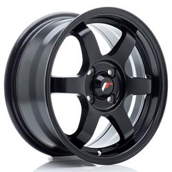 JR3 Personalizables Matt Black