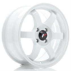 JR3 Personalizables White