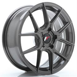JR30 Personalizables Hyper Gray