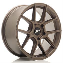 JR30 Personalizables Matt Bronze
