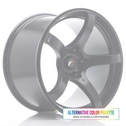 JR32 Personalizables Custom Finish