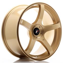 JR32 Personalizables Gold