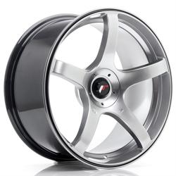 JR32 Personalizables Hyper Black