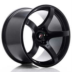 JR32 Personalizables Matt Black