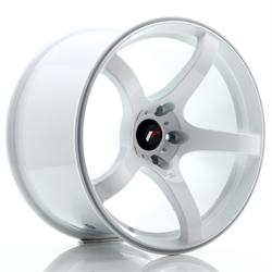 JR32 Personalizables White