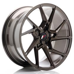 JR33 Personalizables Bronze