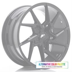 JR33 Personalizables Custom Finish