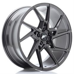 JR33 Personalizables Hyper Gray