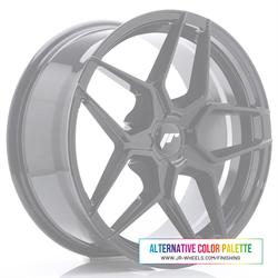 JR34 Personalizables Custom Finish