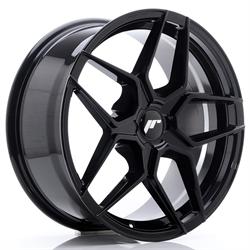JR34 Personalizables Gloss Black