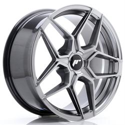 JR34 Personalizables Hyper Black