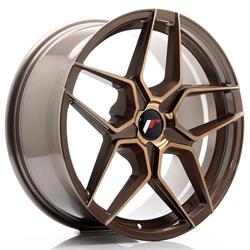 JR34 Personalizables Platinum Bronze