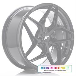 JR35 Personalizables Custom Finish