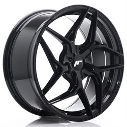 JR35 Personalizables Gloss Black