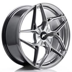 JR35 Personalizables Hyper Black