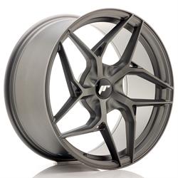 JR35 Personalizables Matt Gun Metal