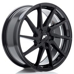 JR36 Personalizables Gloss Black
