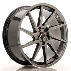 JR36 Personalizables Hyper Black