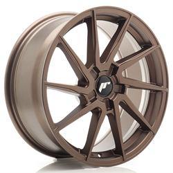 JR36 Personalizables Matt Bronze