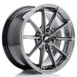 JR37 Personalizables Hyper Black