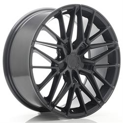 JR38 Personalizables Hyper Gray