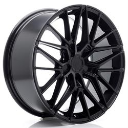 JR38 Personalizables Matt Black