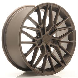 JR38 Personalizables Matt Bronze