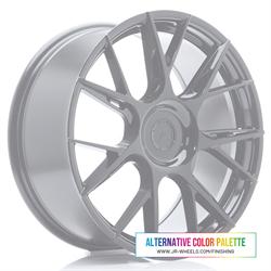 JR42 Personalizables Custom Finish