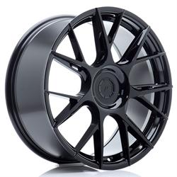 JR42 Personalizables Gloss Black