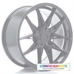 JR44 Personalizables Custom Finish