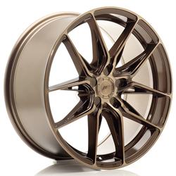 JR44 Personalizables Platinum Bronze
