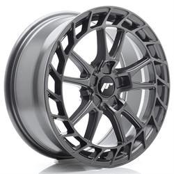 JR45 Personalizables Hyper Gray