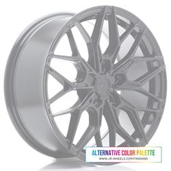 JR46 Personalizables Custom Finish