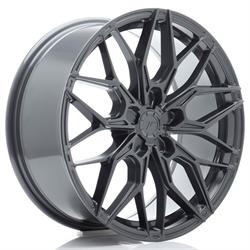 JR46 Personalizables Hyper Gray