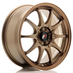 JR5 Multianclaje Dark Anodized Bronze