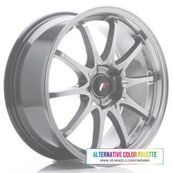 JR5 Personalizables Custom Finish