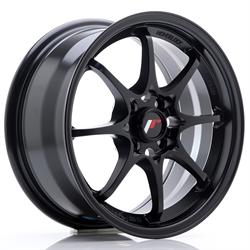 JR5 Personalizables Matt Black