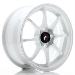 JR5 Personalizables White